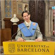 Profesor de inglés que ofrece clases particulares para presentarse a los exámenes First (B2), Advanced (C1) y/o practicar el speaking